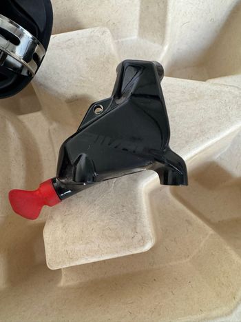 Used Sram Rival AXS 12v 2025 bike — image 6 of 9