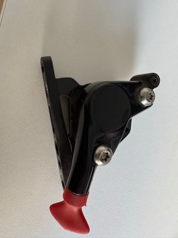 Used Sram Rival AXS 12v 2025 bike — image 4 of 9