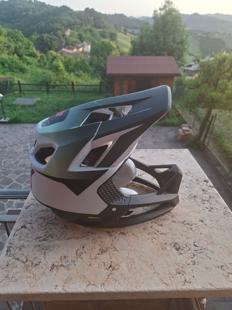 Used Fox Racing proframe 2026 bike — image 3 of 4