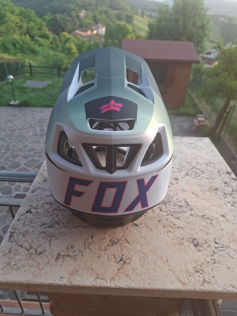 Used Fox Racing proframe 2026 bike — image 2 of 4