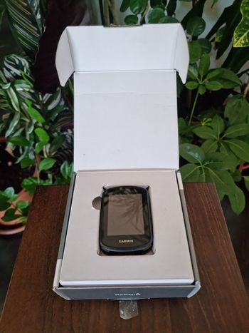 Used Garmin Edge 840 2025 bike — image 2 of 5