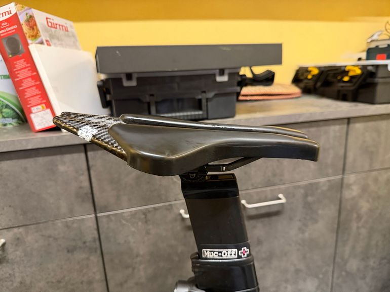 Used Wove Saddle 2025 bike — image 3 of 4