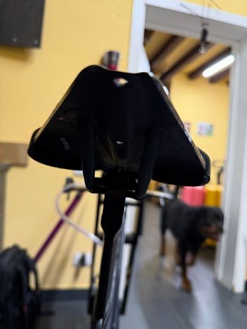 Used Wove Saddle 2025 bike — image 4 of 4