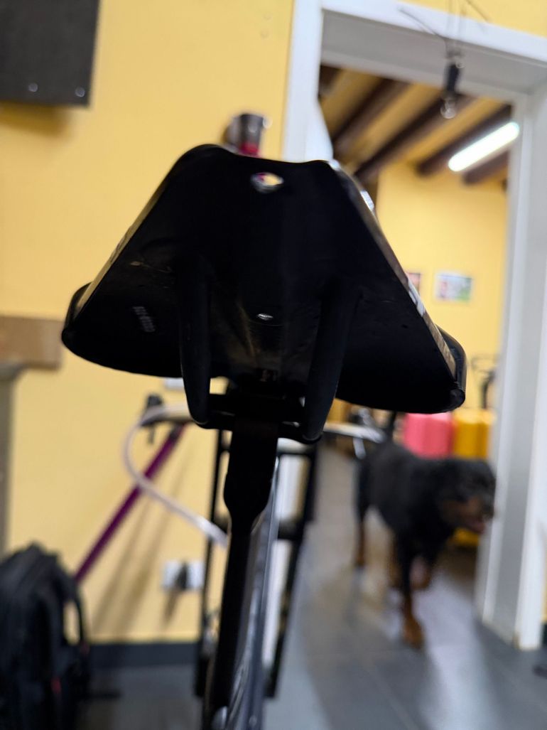 Used Wove Saddle 2025 bike — image 4 of 4