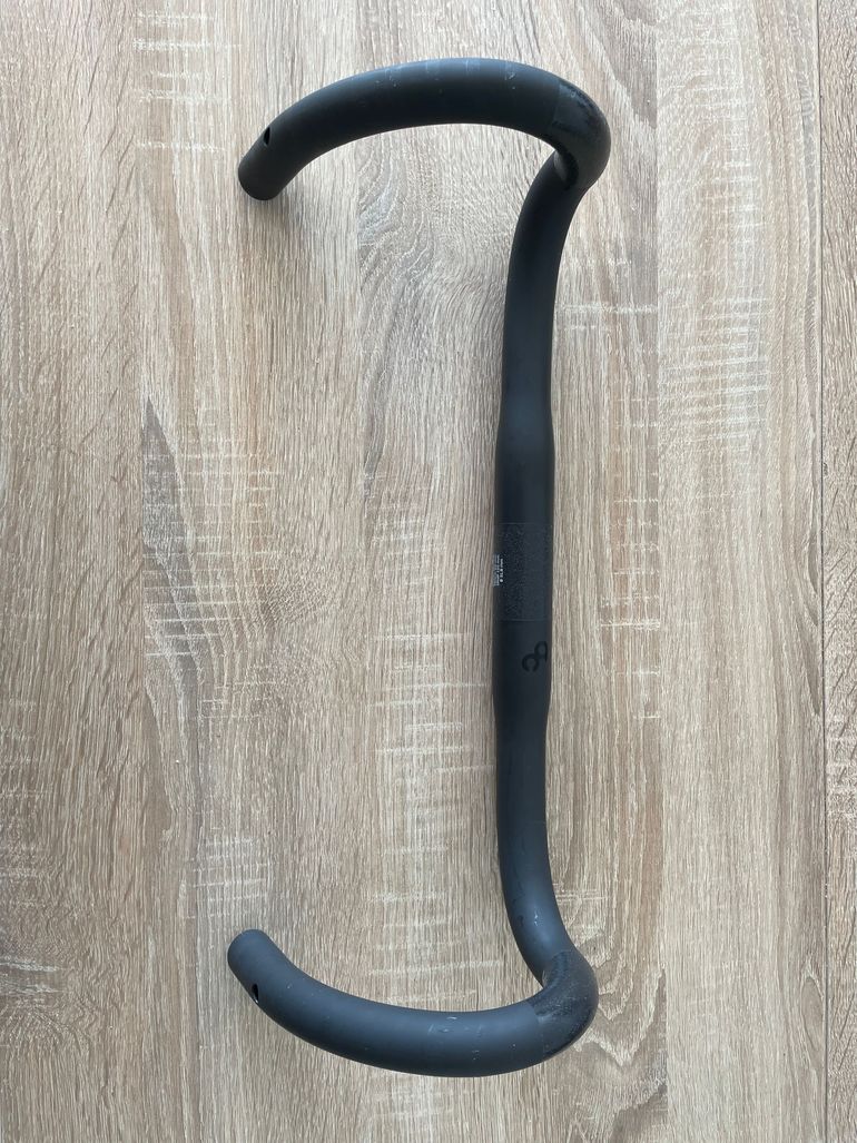 Used Orbea OC Carbon RP11 2026 bike — image 5 of 5