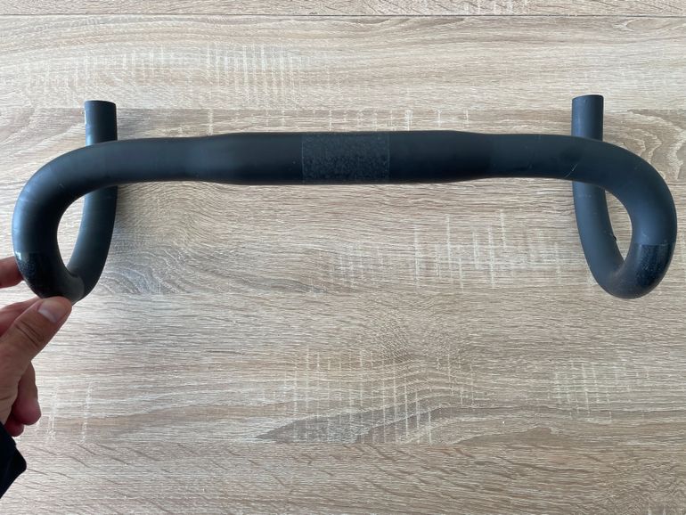 Used Orbea OC Carbon RP11 2026 bike — image 1 of 5