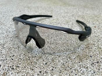 Used Oakley Radar EV Path Photochromic 2024 bike