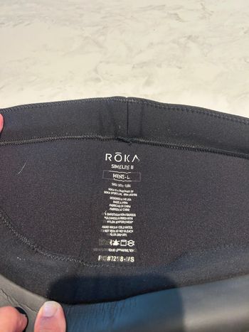 Used Roka Wetsuit bike — image 4 of 5