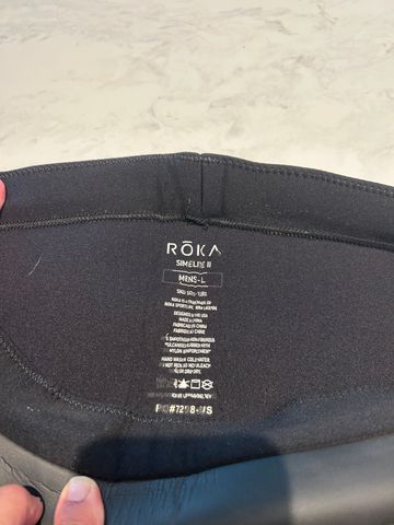 Used Roka Wetsuit bike — image 4 of 5