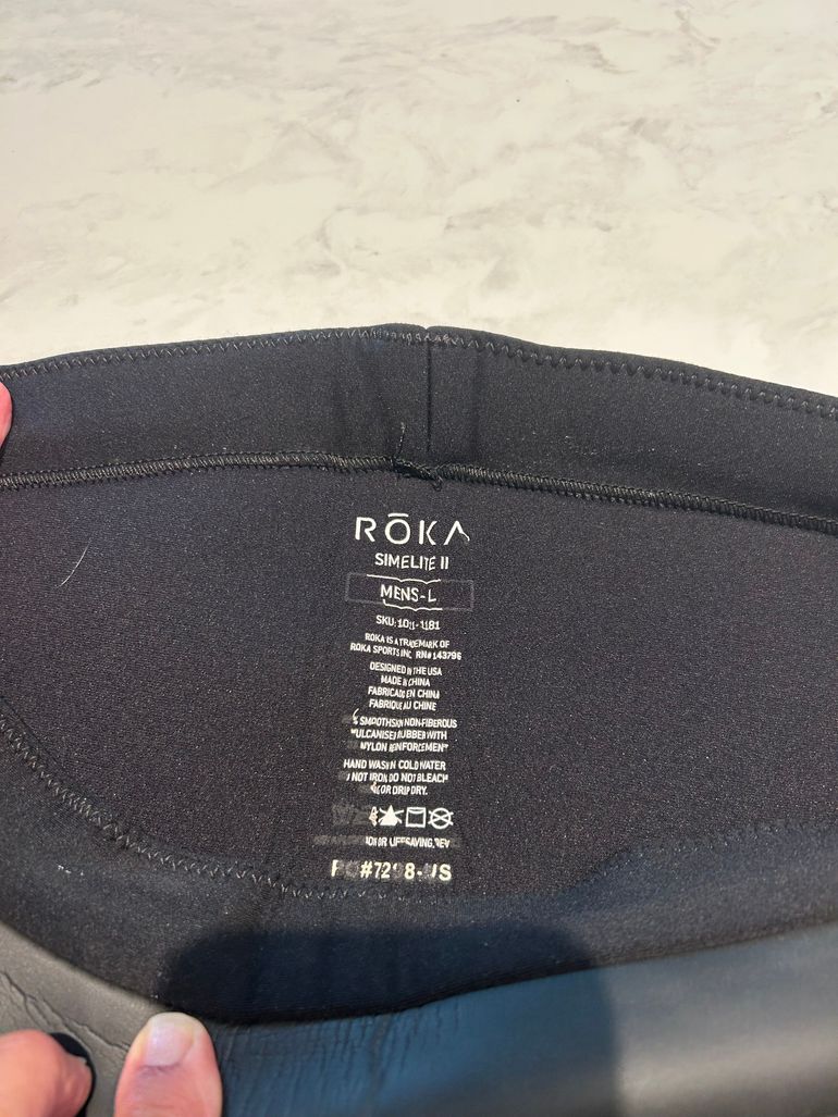 Used Roka Wetsuit bike — image 4 of 5