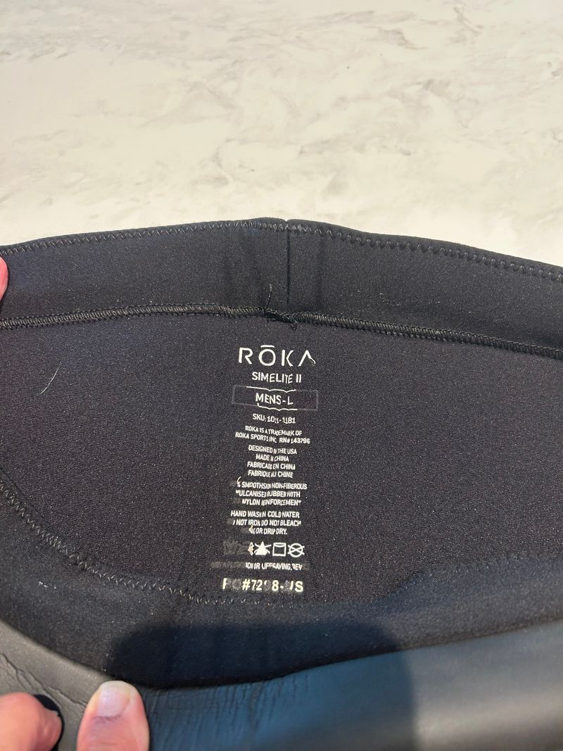 Used Roka Wetsuit bike — image 4 of 5