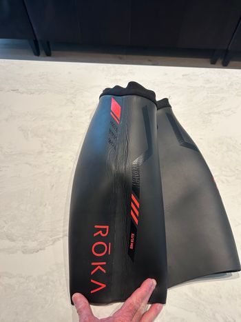 Used Roka Wetsuit bike — image 2 of 5