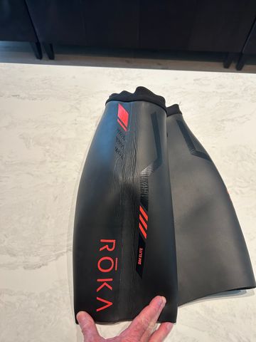 Used Roka Wetsuit bike — image 2 of 5