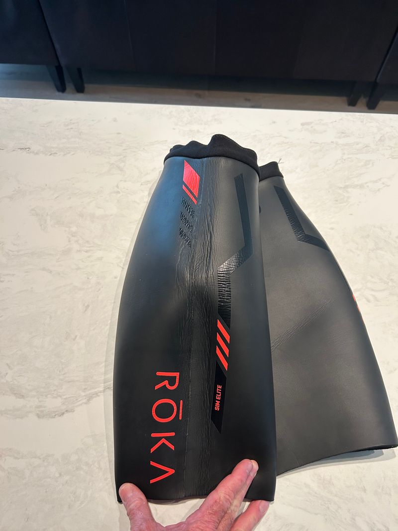 Used Roka Wetsuit bike — image 2 of 5