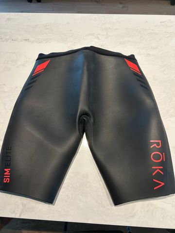 Used Roka Wetsuit bike — image 3 of 5