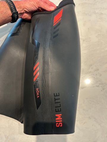 Used Roka Wetsuit bike — image 5 of 5