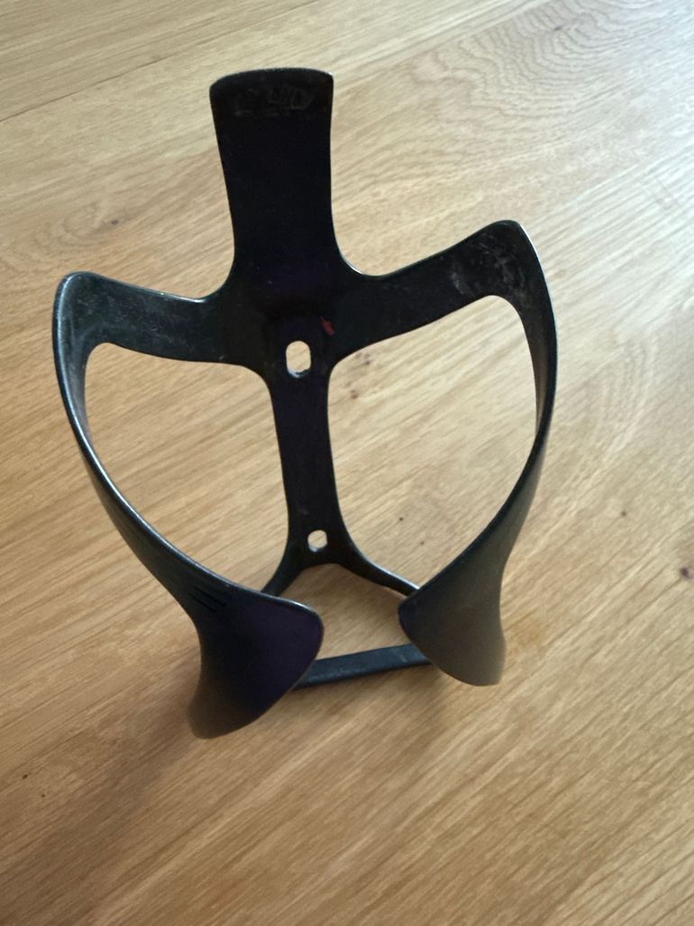 Used Cube Carbon-Flaschenhalter bike — image 2 of 2