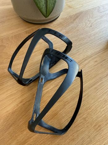 Used Cube Carbon-Flaschenhalter bike