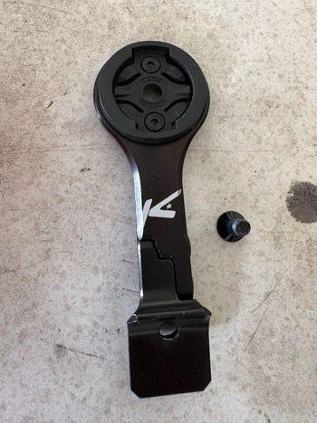Used K-Edge Gen 8 Madone Computer Mount 2026 bike — image 2 of 2