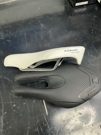 Used Adamo ism Adamo racing 1.0 2024 bike — image 7 of 7