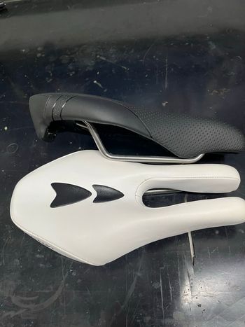 Used Adamo ism Adamo racing 1.0 2024 bike — image 5 of 7