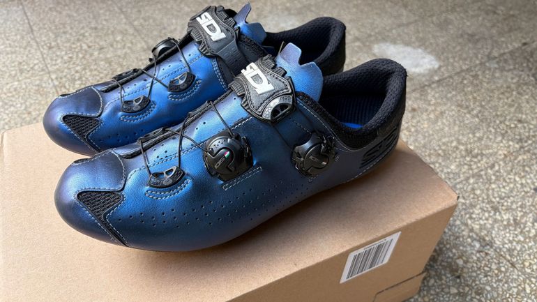Used Sidi Genius 10 bike — image 3 of 4