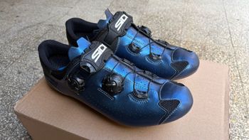 Used Sidi Genius 10 bike — image 2 of 4