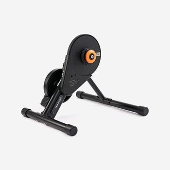 Used Van Rysel D100 Home Trainer with Zwift Cog and Click 2026 bike