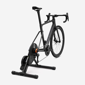 Used Van Rysel D100 Home Trainer with Zwift Cog and Click 2026 bike — image 2 of 6