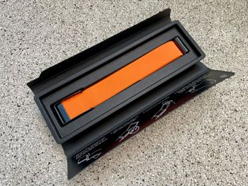 Used Whoop SuperKnit Band 2024 bike — image 3 of 3