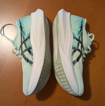 Used Asics Magic Speed 4 EU 41.5 2025 bike — image 2 of 4