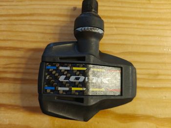 Used Look Keo Blade Carbon Ceramic 16 2025 bike — image 4 of 4