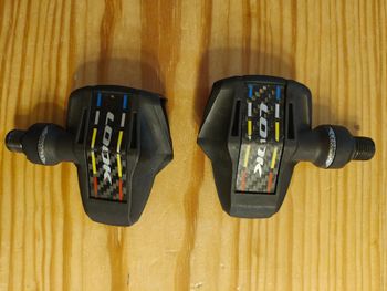 Used Look Keo Blade Carbon Ceramic 16 2025 bike — image 2 of 4