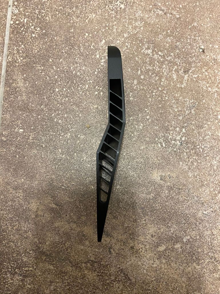 Used Altro Supporto Centrale per Ciclocomputer 2026 bike — image 2 of 7