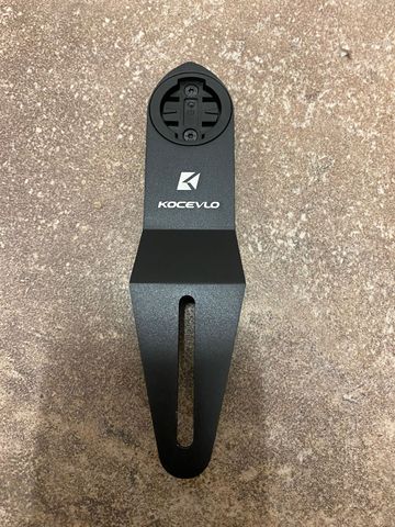 Gebrauchtes Altro Supporto Centrale per Ciclocomputer 2026 Cycling Accessories
