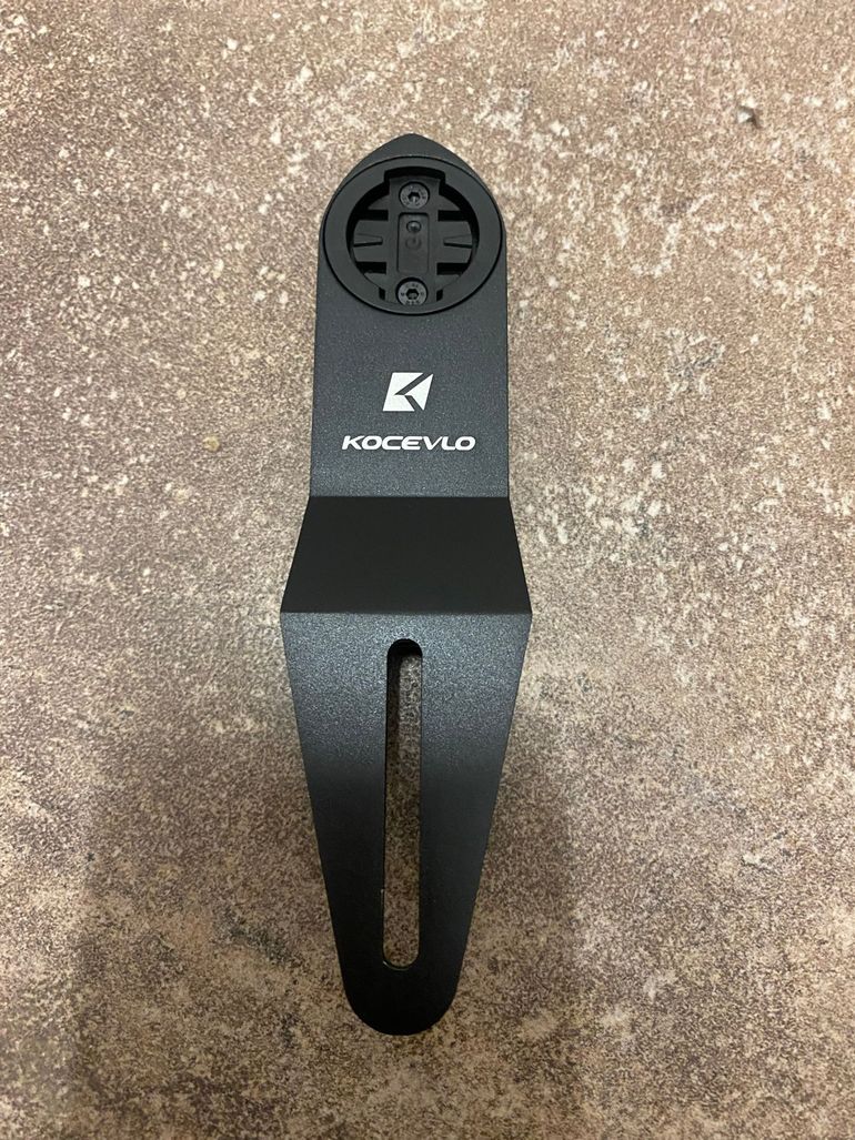 Used Altro Supporto Centrale per Ciclocomputer 2026 bike — image 1 of 7