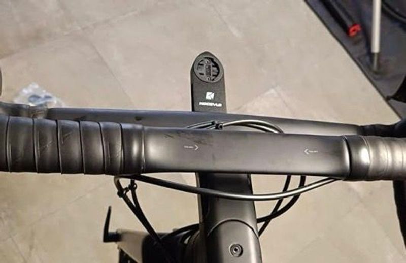 Tweedehands Altro Supporto Centrale per Ciclocomputer 2026 bike — afbeelding 7 van 7