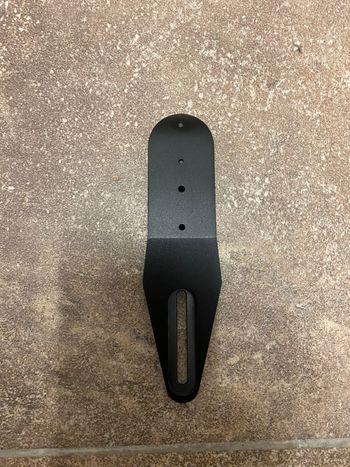 Used Altro Supporto Centrale per Ciclocomputer 2026 bike — image 3 of 7