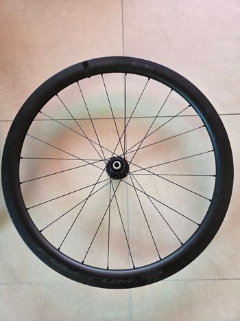 Used Fulcrum Aero / Performance 2023 bike — image 2 of 5