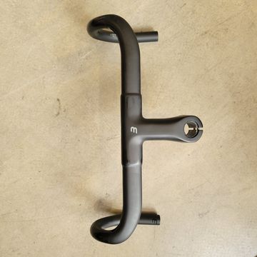 Gebrauchtes Basso Levita Integrated Handlebar 42cm 110mm Cockpit