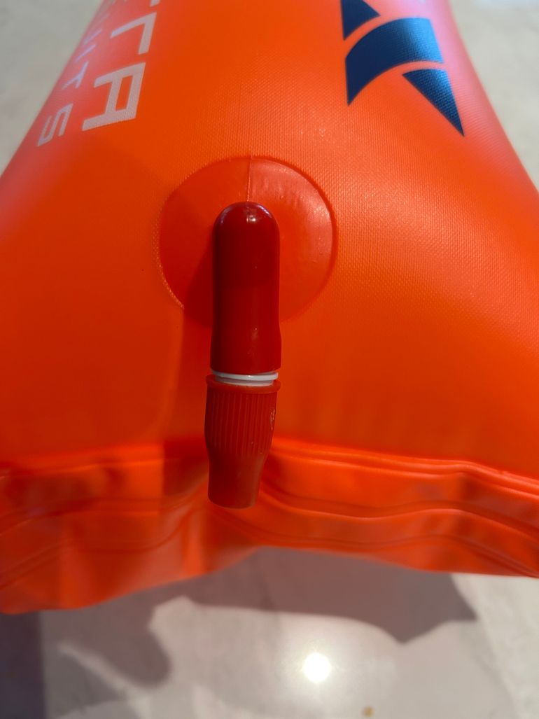 Used xTerra Swim bike — image 3 of 4