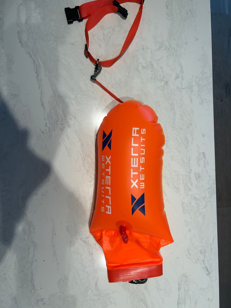 Used xTerra Swim bike — image 4 of 4