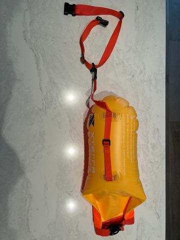Used xTerra Swim Swimming