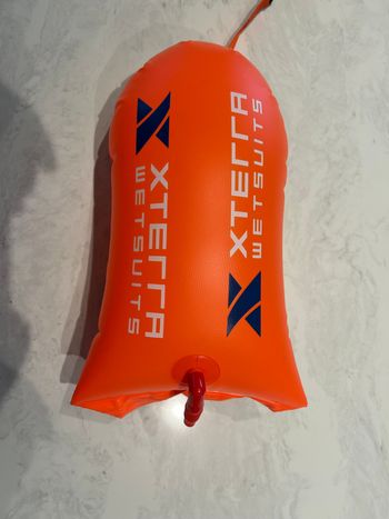Used xTerra Swim bike — image 2 of 4