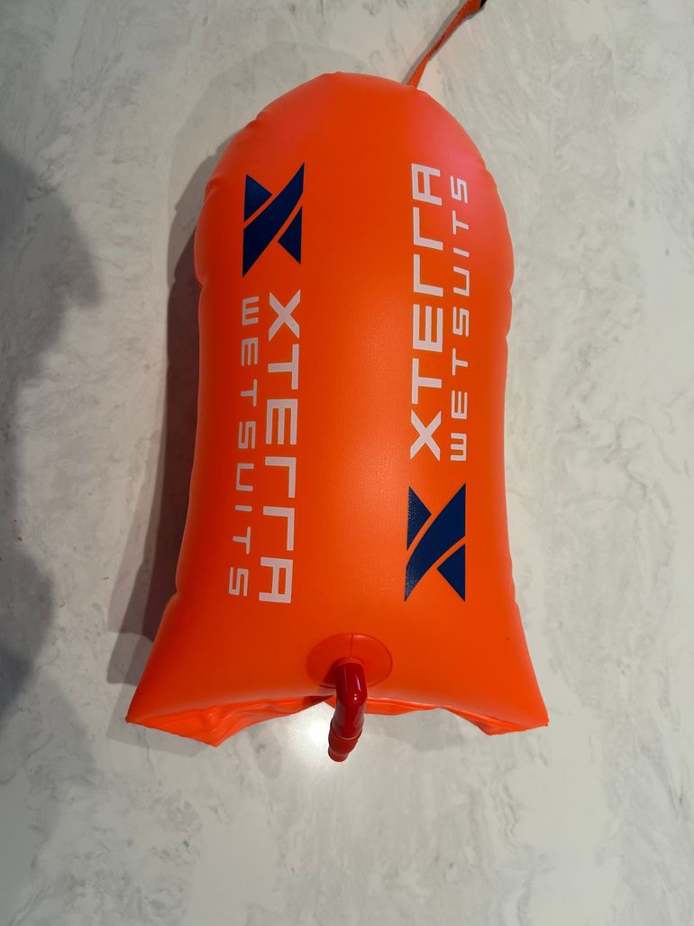 Used xTerra Swim bike — image 2 of 4