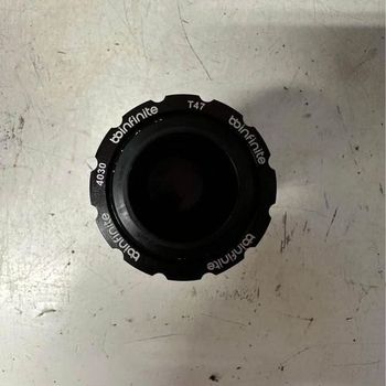Used BBInfinite BBInfinite T47A / T47i bike — image 6 of 6