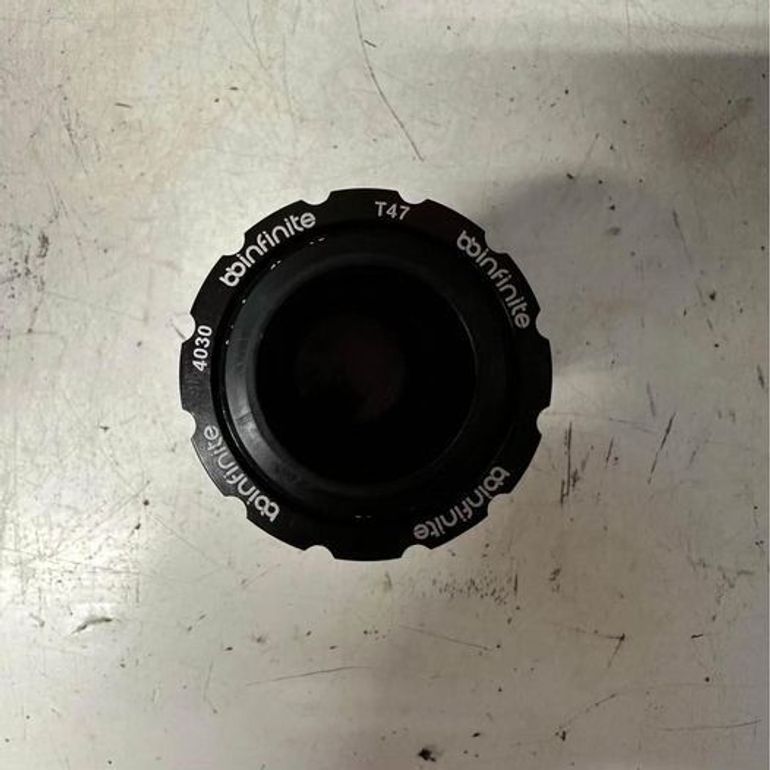 Used BBInfinite BBInfinite T47A / T47i bike — image 6 of 6