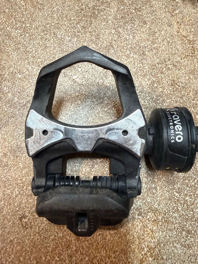 Used Favero Assioma DUO 2024 bike — image 7 of 14