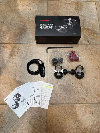 Used Favero Assioma DUO 2024 bike — image 4 of 14