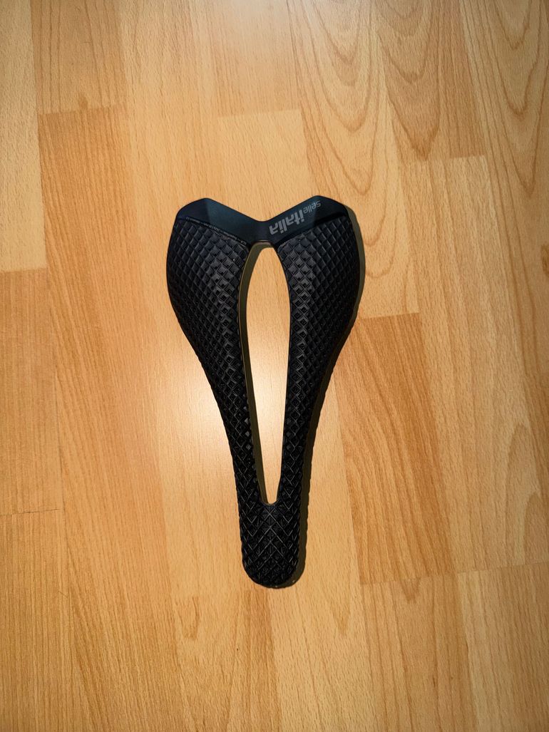 Used Selle Italia SLR 3D Elite schwarz S3 2026 bike — image 1 of 5